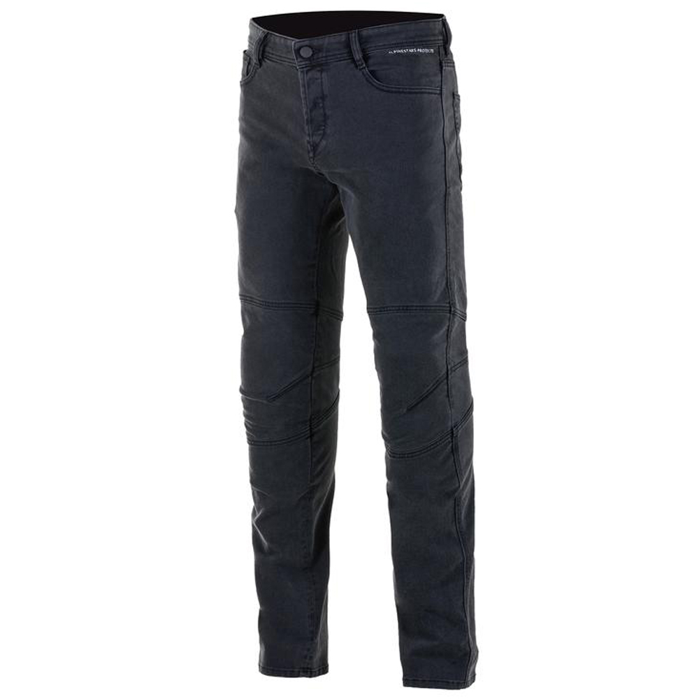 Alpinestars Alpinestars AS-DSL Daiji Denim Jean Black